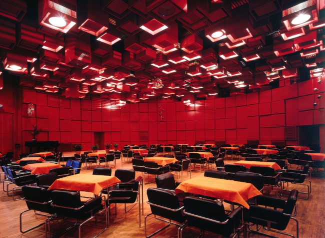 ����� ��� ��������-������. ����: ������� ������. ��������: http://www.sosbrutalism.org/cms/16270579