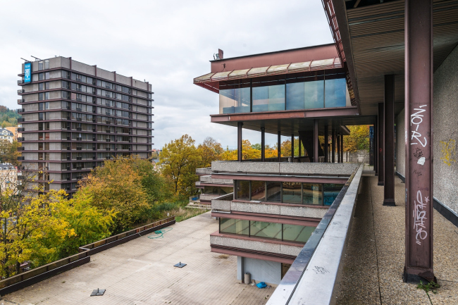 �������� ������ ����� Thermal. ����: ������� �������