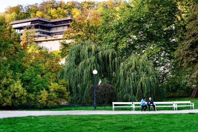 �������� ������ ����� Thermal. ����: ������� �������