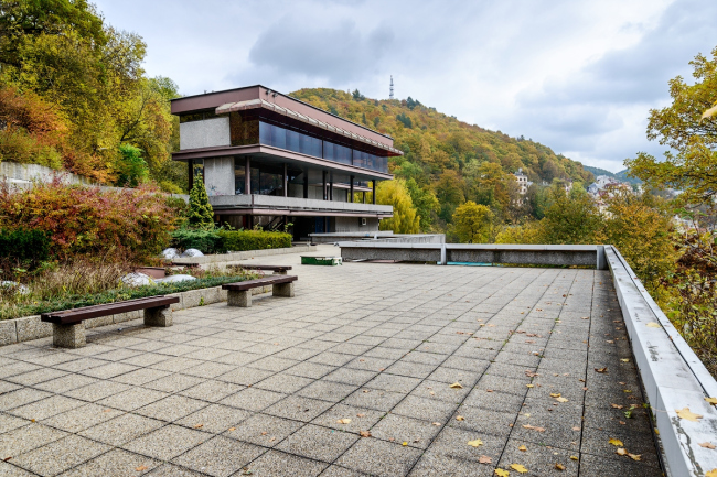 �������� ������ ����� Thermal. ����: ������� �������