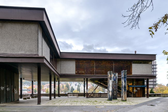 �������� ������ ����� Thermal. ����: ������� �������