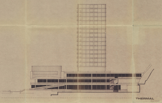 �������� ��������-������ � ����� Thermal. ������ �� ������ ���� ���������