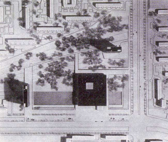 ������ ������ ���������� � ����� �������������. ���� � ������ // �������������� � ����������� �������, 1965, �8, �. 18.