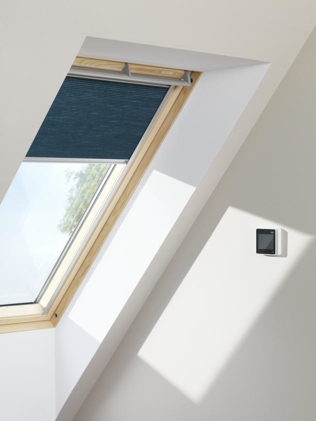 ���� ������������� ��������� VELUX