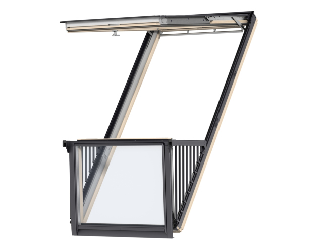���� ������������� ��������� VELUX