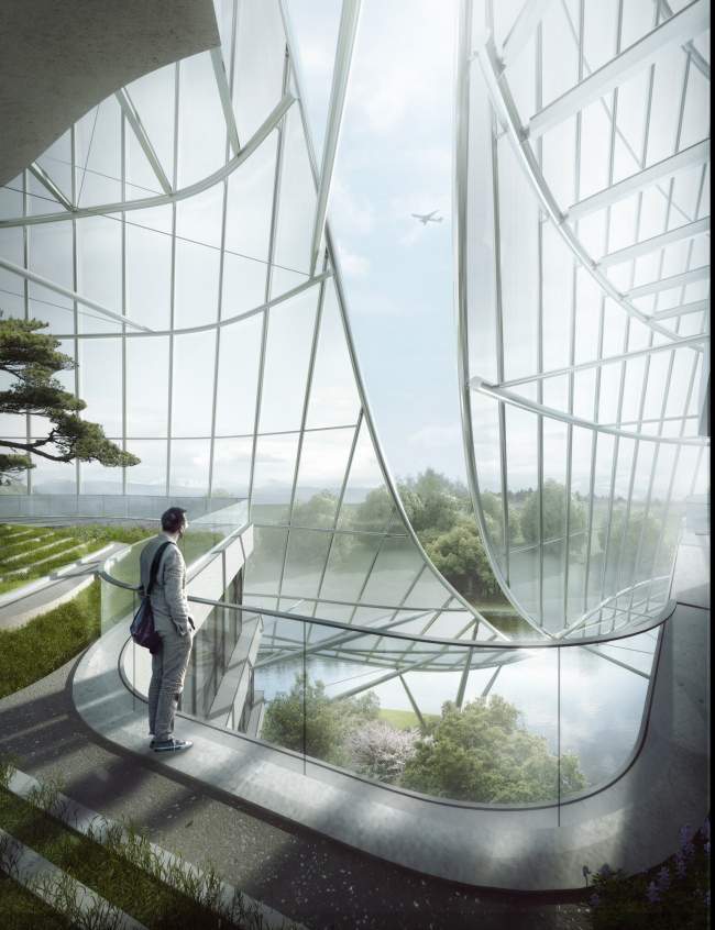 ����� ������� Xin Hee � MAD