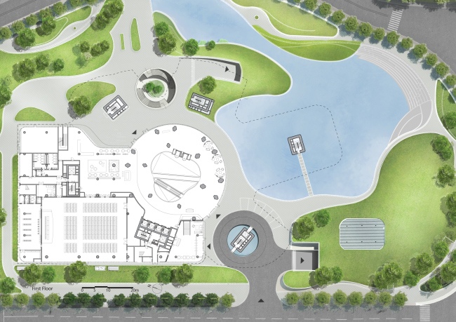 ����� ������� Xin Hee � MAD