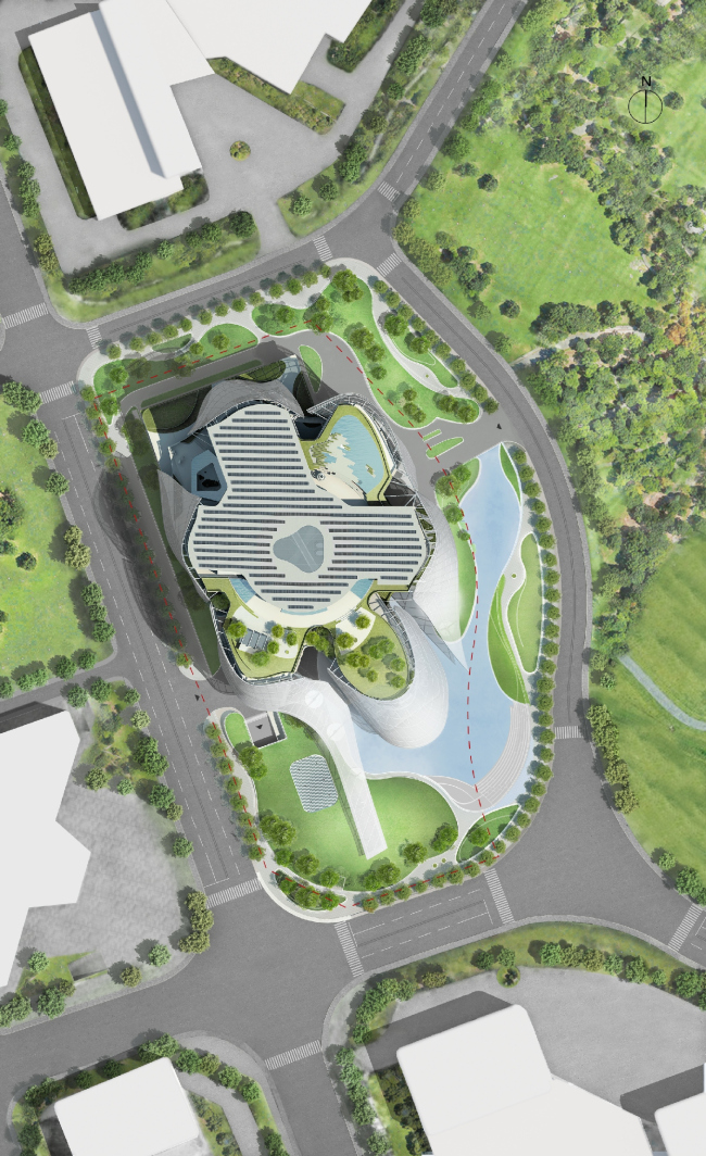 ����� ������� Xin Hee � MAD