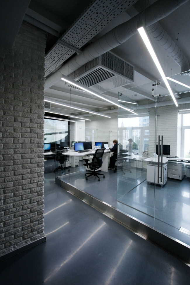 ����������� ������������� ��� ������������� � Arch group