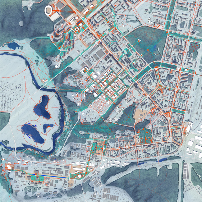 ��������������� ������ � ��������. ��������� ������ ��������� ��������. ����������� ����
