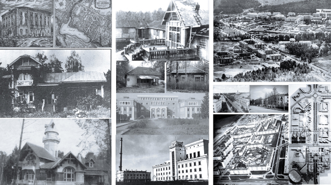 ��������������� ������ � ��������. ��������� ������ ��������� ��������. ����� ������������� ��������
