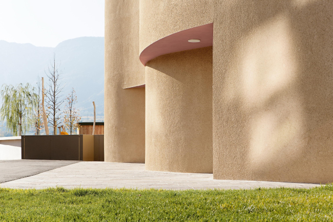 ������� ����� ������ ������� � Meraner & Hauser