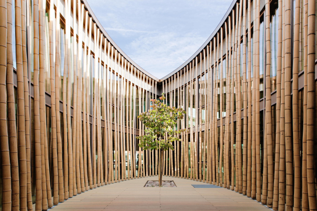 ������� ����� ������ ������� � Meraner & Hauser