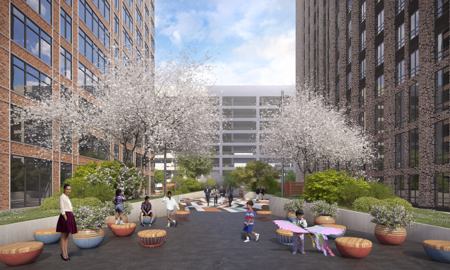 ��������� ��������������� �������������������� ������-�������� ������ ������������ ����. ������ �������. ������, 2016 � �+� Architects