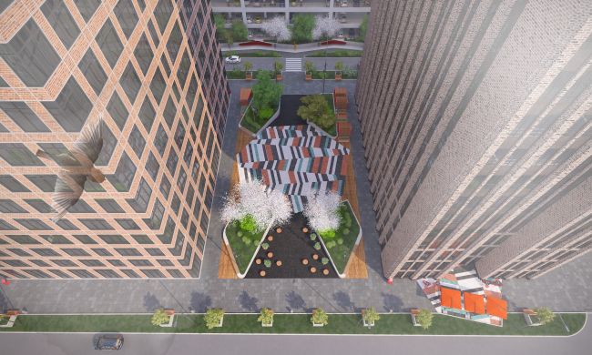 ��������� ��������������� �������������������� ������-�������� ������ ������������ ����. ������ �������. ������, 2016 � �+� Architects