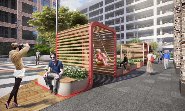 ����������� ������������� ��������� MR Group