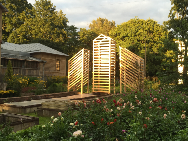 ������������� ���������� ������������