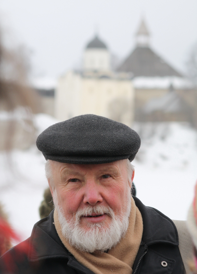 �������� ������������� ������, 1937-2016