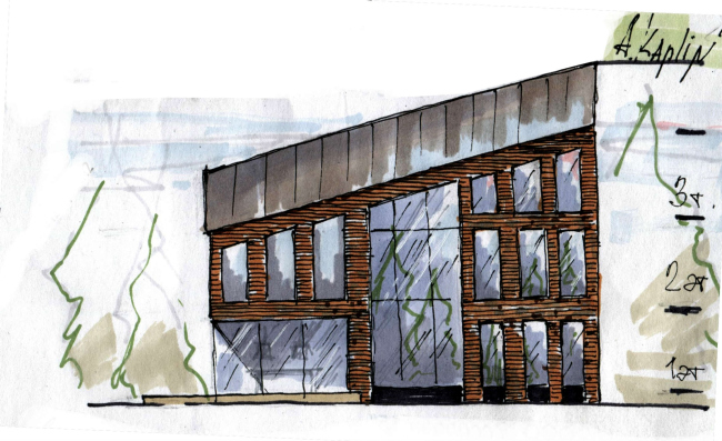 ��� ������. ����� � ������ ������