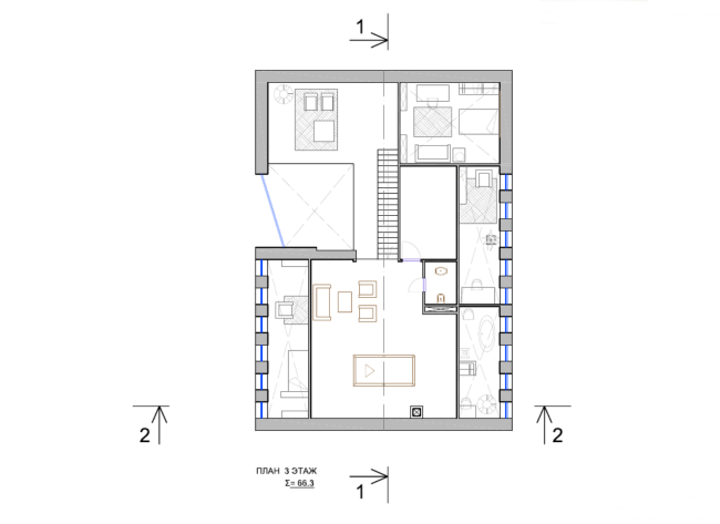 ��� ������. ���� 3-�� ����� � ������ ������