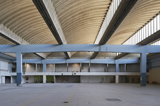��������� ��� ������� ���������� � ��������� �������� ����� � �������  � Jüdisches Museum Berlin, Photo: Yves Sucksdorff