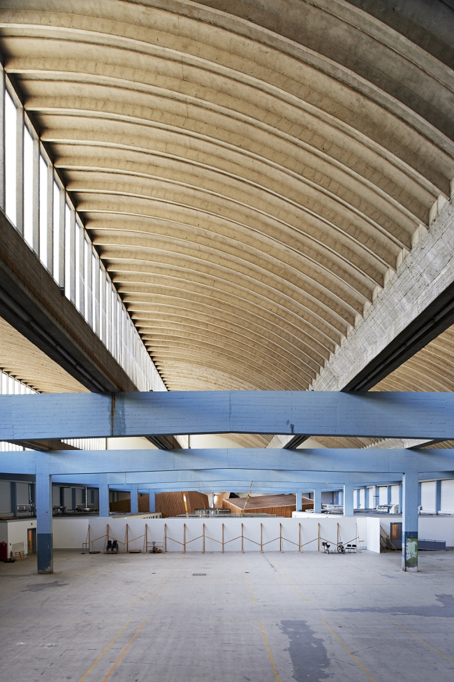 ��������� ��� ������� ���������� � ��������� �������� ����� � �������  � Jüdisches Museum Berlin, Photo: Yves Sucksdorff