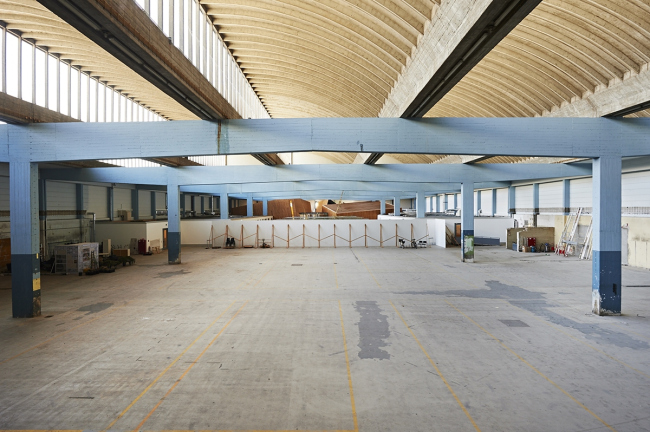 ��������� ��� ������� ���������� � ��������� �������� ����� � ������� � Jüdisches Museum Berlin, Photo: Yves Sucksdorff