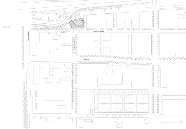 ������� ������ The Edge � PLP Architecture