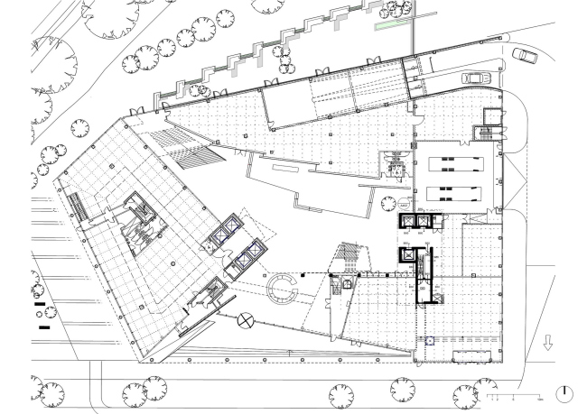 ������� ������ The Edge � PLP Architecture