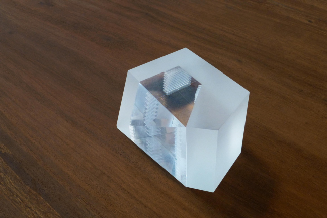 ������� ������ The Edge � PLP Architecture