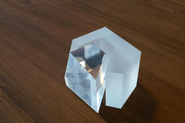 ������� ������ The Edge � PLP Architecture