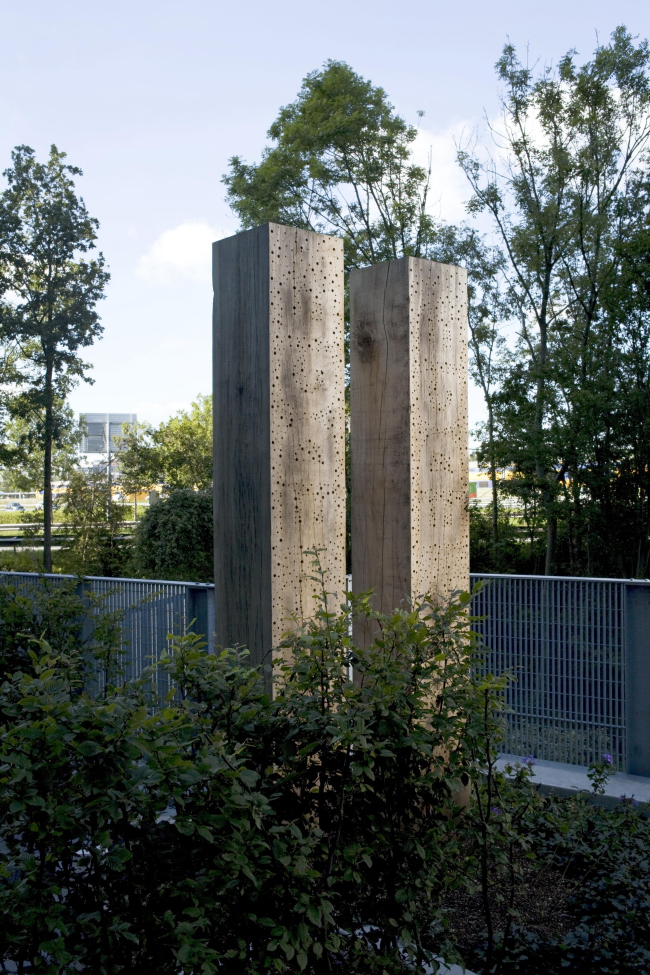 ������� ������ The Edge � Raimond Wouda. ������������� PLP Architecture