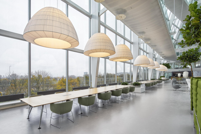 ������� ������ The Edge � Ronald Tilleman. ������������� PLP Architecture