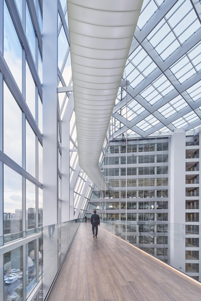 ������� ������ The Edge � Ronald Tilleman. ������������� PLP Architecture