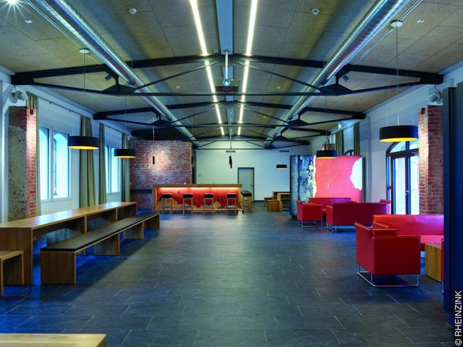 ����� ������ ������������ � ���������. ���� ������������� ��������� RHEINZINK