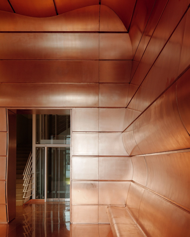 ������������� ������� ���� ������������� ������ �� ���������� � Paul Ott