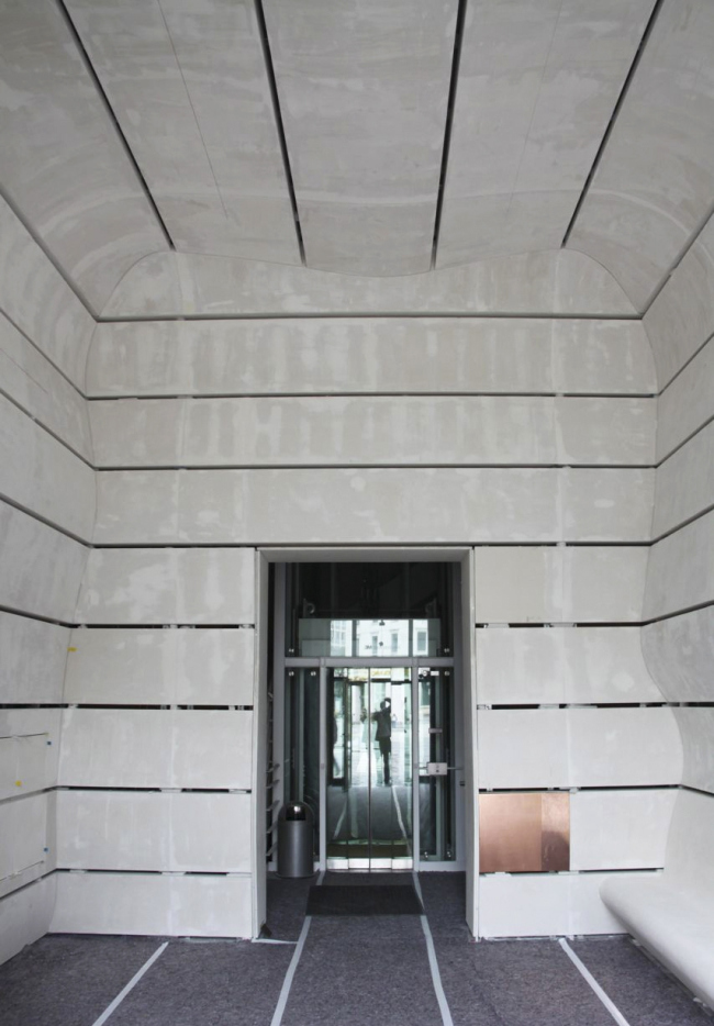 ������������� ������� ���� ������������� ������ �� ���������� � Peter Ebner