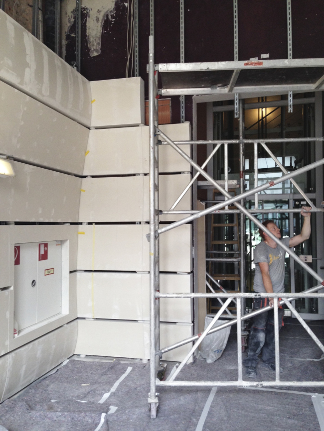 ������������� ������� ���� ������������� ������ �� ���������� � Peter Ebner