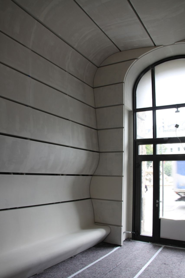 ������������� ������� ���� ������������� ������ �� ���������� � Peter Ebner