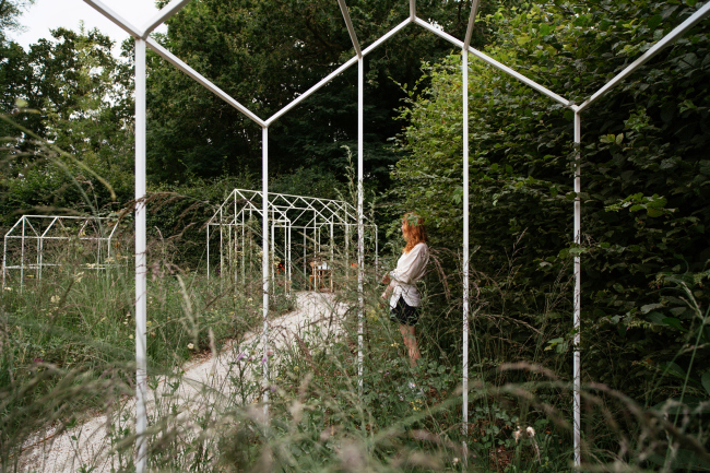 ��������� ���. ������ �����-���-����, �������, ������ 2016 � �8 ����� � Alphabet City, ���������� �������� �����������