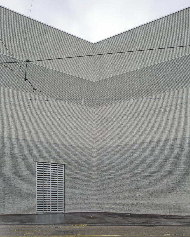 Kunstmuseum Basel. ����� ������ � Stefano Graziani