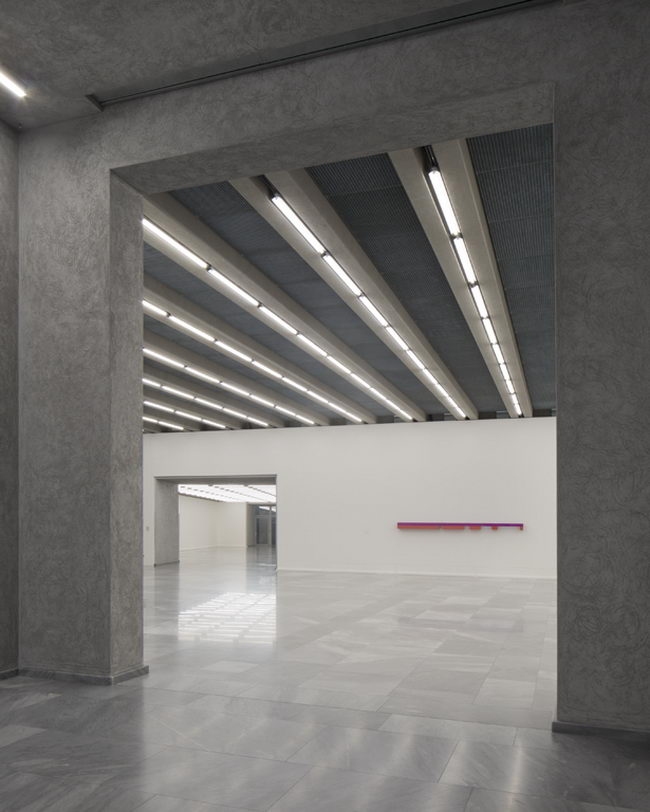 Kunstmuseum Basel. ����� ������ � Stefano Graziani