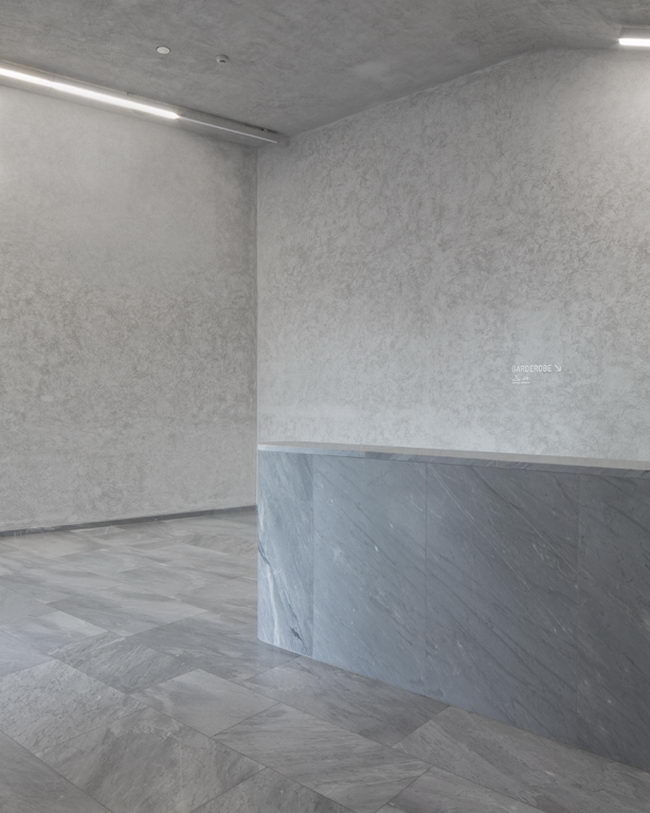 Kunstmuseum Basel. ����� ������ � Stefano Graziani
