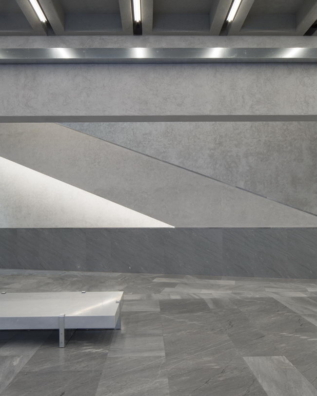 Kunstmuseum Basel. ����� ������ � Stefano Graziani