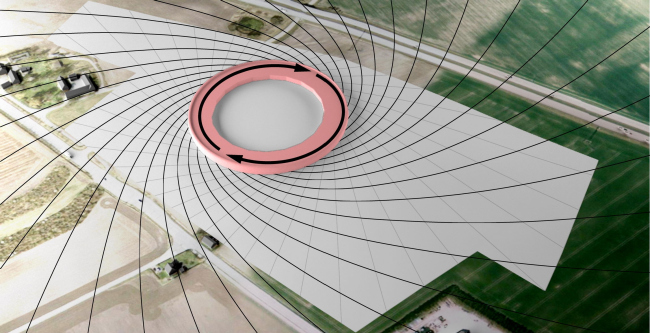 ���� ���������� ����������� MAX IV � Snøhetta