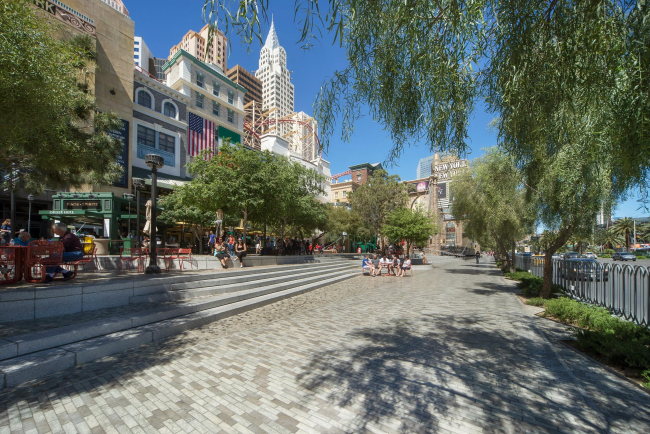 ������� ���-����� � ������������ ������������ � Hans Joosten