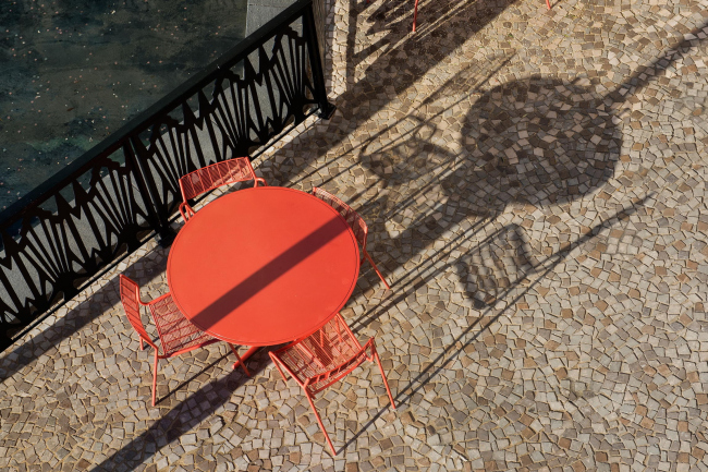 ������� ���-����� � ������������ ������������ � Hans Joosten