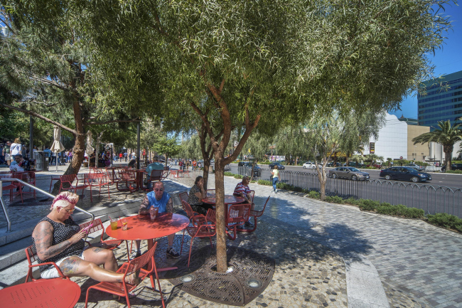 ������� ���-����� � ������������ ������������ � Hans Joosten