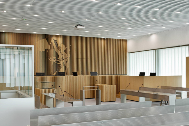 ������ ���� � ���� � Vincent Fillon