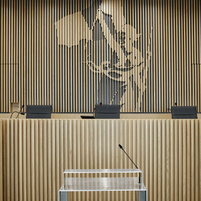 ������ ���� � ���� � Vincent Fillon